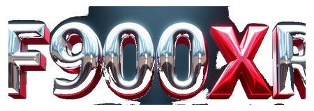 f900xr logo