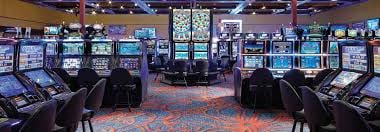 f900xr Texas Hold'em